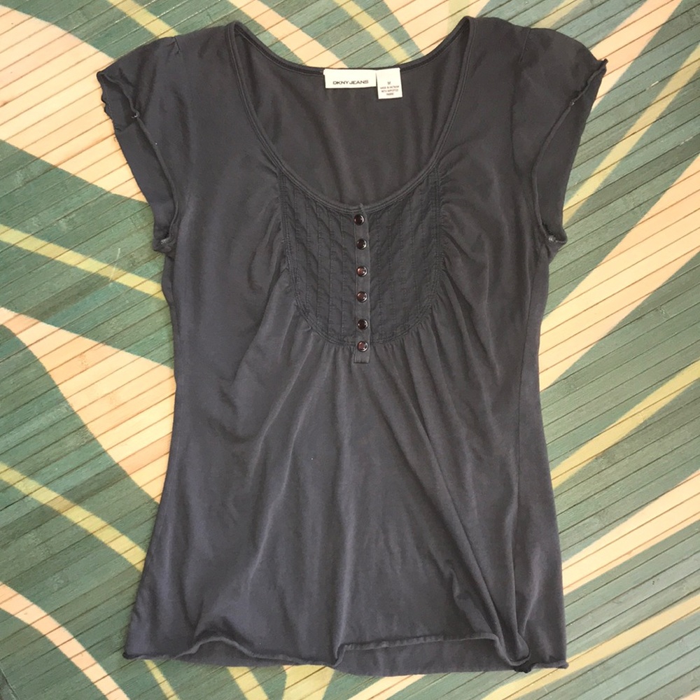 DKNY | Short sleeve shirt